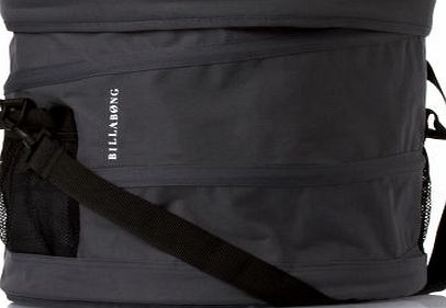 Billabong Huck Wetty Bucket - Charcoal