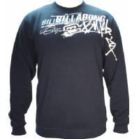 IMPACT CREW SWEATER