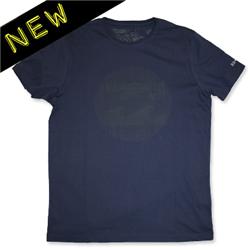 billabong Index T-Shirt - Indigo