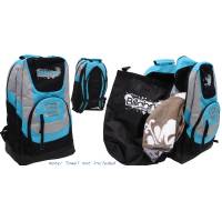 Billabong IRONS BACKPACK - AQUA
