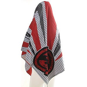 Billabong Irons Towel Towel - Red