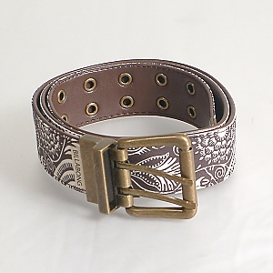 Billabong Jasmin Ladies Belt - Raven