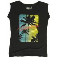 Billabong JUST ONE GIRLS T-SHIRT