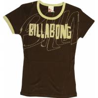Billabong KAILA GIRLS T-SHIRT