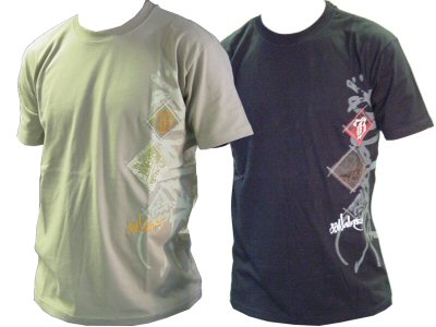 Billabong KARTEL T-SHIRT