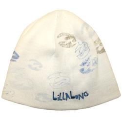 Ladies Alaba Girl Beanie - White