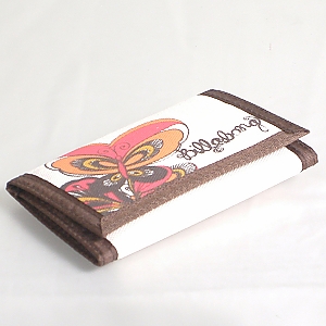 Billabong Ladies Bolt Ladies Wallet - Slate