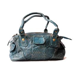 billabong Ladies Chryss Handbag - Aquarius