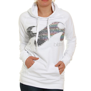 Emilio Hoody - White