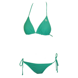 Billabong Ladies Ladies Billabong Getaria Bikini. Aquarius