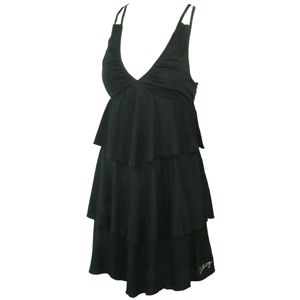 Billabong Ladies Ladies Billabong Liona Dress. Black