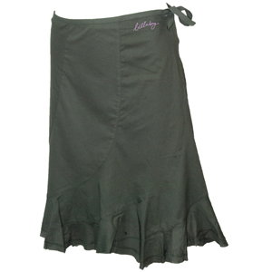Billabong Ladies Ladies Billabong Luz Skirt. Wolf