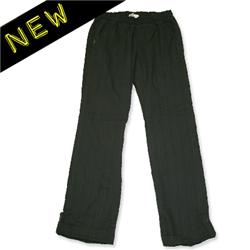 billabong Ladies Lucio Pants - Black