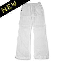 billabong Ladies Lucio Pants - White