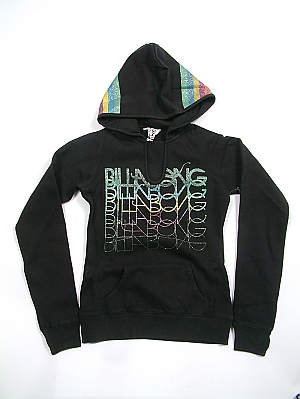 NAMON A3FS25 - BLACK