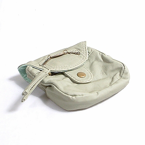 Billabong Ladies New York Ladies Purse - Moss