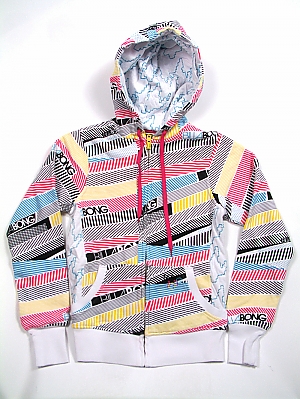 NORTH A3FL01 - WHITE