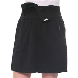 Ladies Oyana Skirt - Black