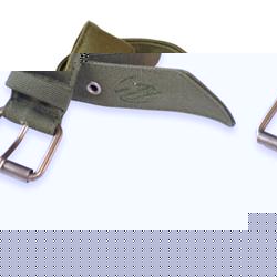 Ladies Palla Belt - Army