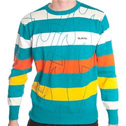 Billabong Liesse Sweatshirt - Aqua