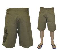 Billabong LINDSAY WALKSHORTS CAMEL