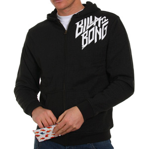 Billabong Mainframe Zip hoody