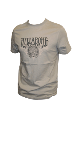 billabong Mansion T-Shirt