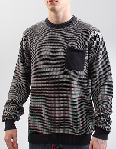 Billabong Marshall Crew neck jumper