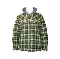 MC CONE OVERSHIRT