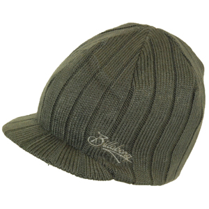 Billabong Mens Billabong Droid Beanie. Titanium