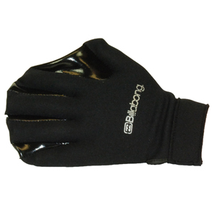 Billabong Mens Billabong Neo Paddle Glove. Black
