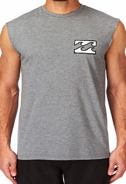 Billabong Mens Billabong Psycho Submersible Short Sleeve