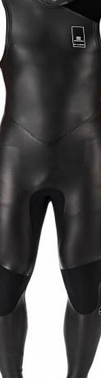 Billabong Mens Billabong Revolution 2mm Zipperless Long