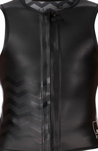 Billabong Mens Billabong Revolution Pumpd Front Zip