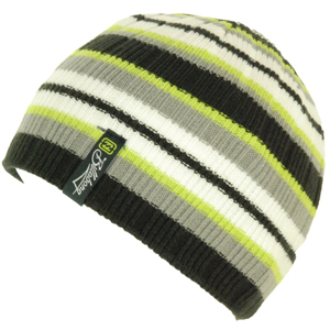 Billabong Mens Billabong Transform Beanie. Military