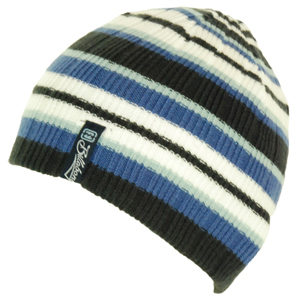 Billabong Mens Billabong Transform Beanie. Navy