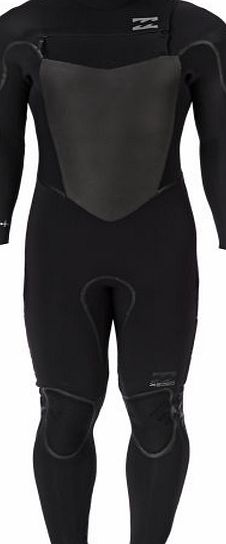 Billabong Mens Billabong Xero Enduro 5/4mm Chest Zip