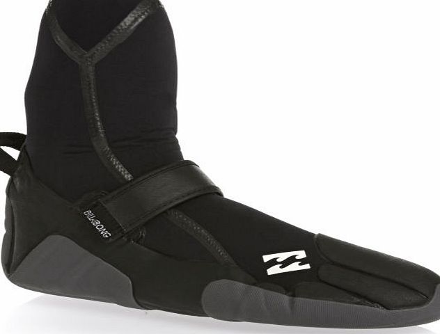 Billabong Mens Billabong Xero Enduro Round Toe Wetsuit