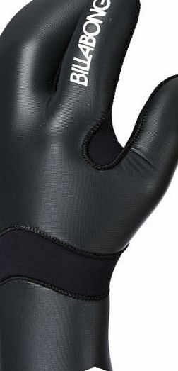 Billabong Mens Billabong Xero Furnace Enduro Claw Wetsuit