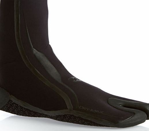 Billabong Mens Billabong Xero Furnace Split Toe Wetsuit