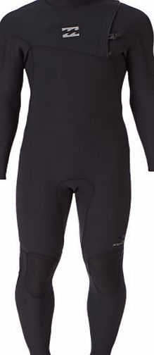 Billabong Mens Billabong Xero Pro 3/2mm Zipperless