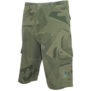 Billabong Mens Mens Billabong Resinate Walkshort. Military