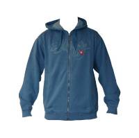 Billabong METHOD ZIP HOODY