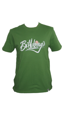 billabong Metropolis T-Shirt