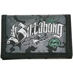 Militia Wallet - Black