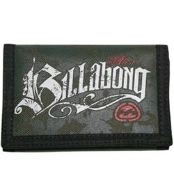 Militia Wallet - Military
