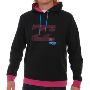 Milkshake Hoody - Black