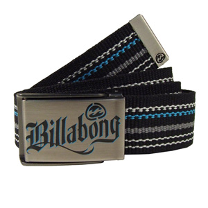 Billabong Mogul Web belt