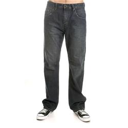 Billabong Motive Jeans - Rinse Destroyed