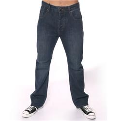 billabong Motive Jeans - Stone Destroyed